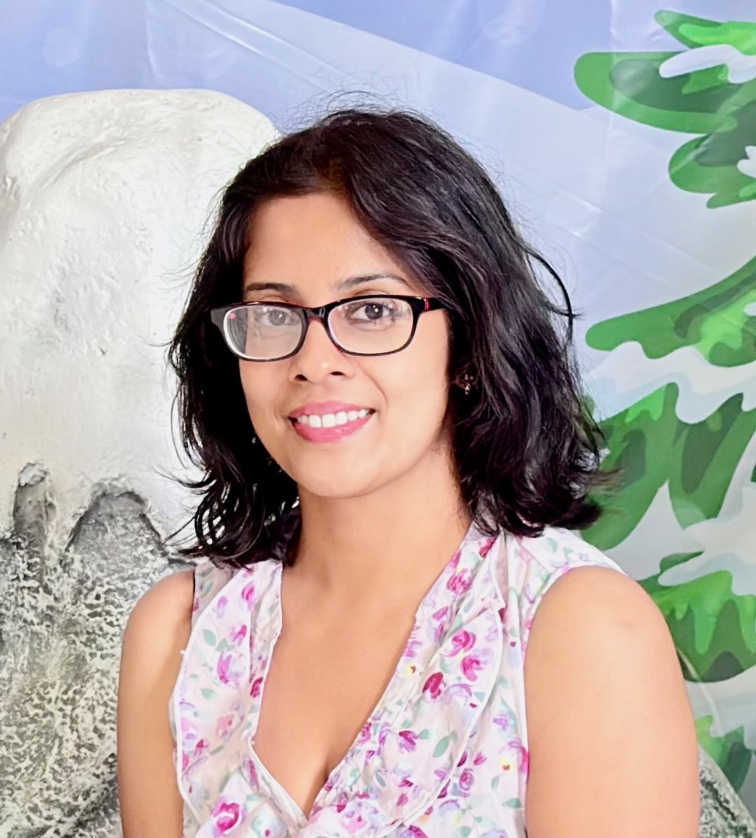 Dr Buddhika Tilakaratne (Dr Bea)